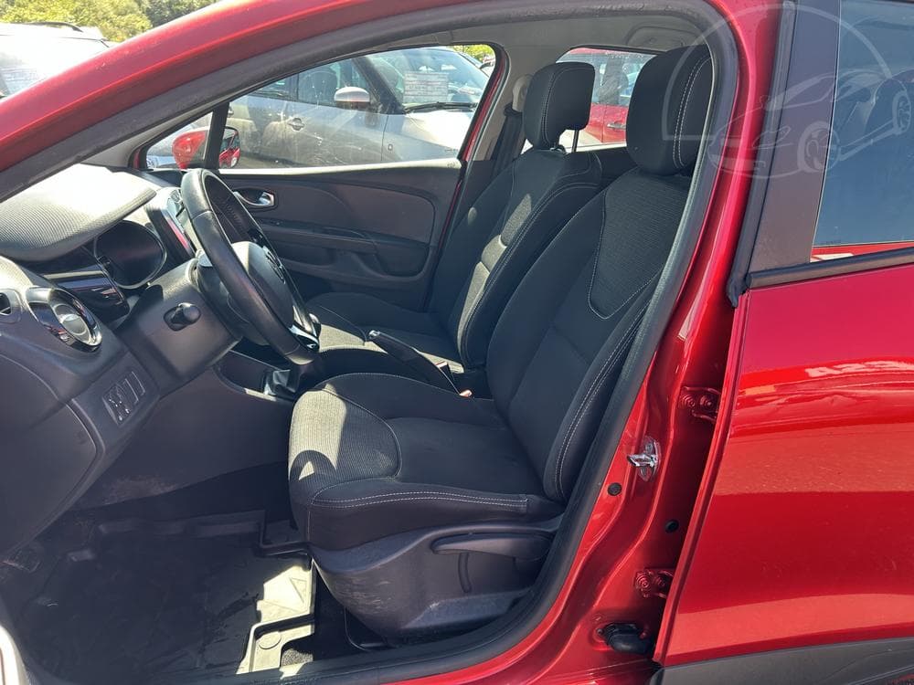 2016 Renault CLIO - 9