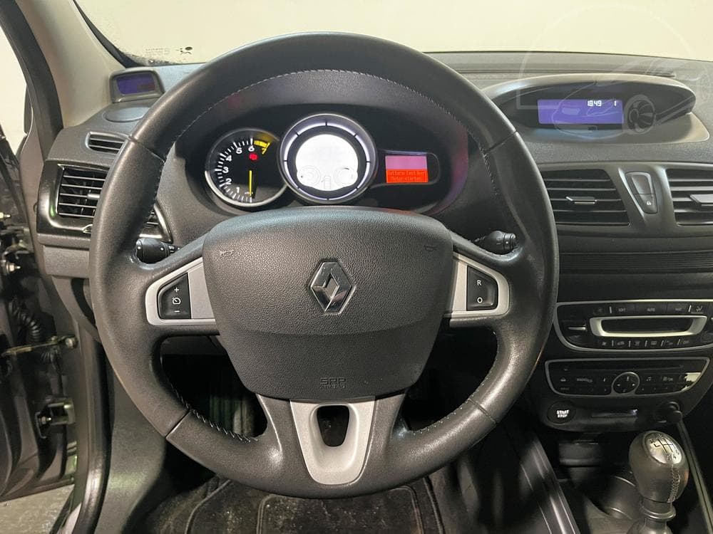 2012 Renault MEGANE - 15
