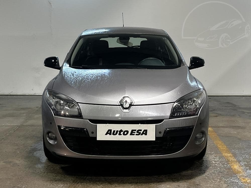 2012 Renault MEGANE - 2