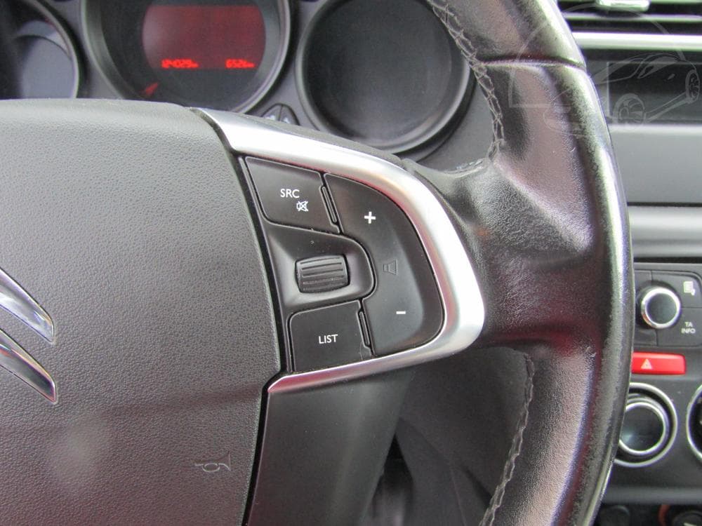 2011 Citroen C4 - 17