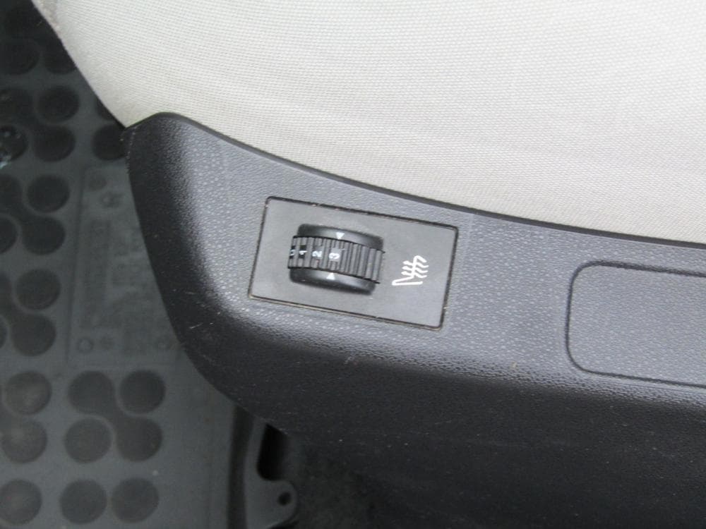 2011 Citroen C4 - 18