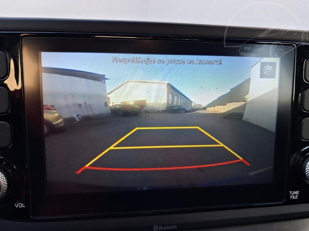 2020 Hyundai I20 - 16