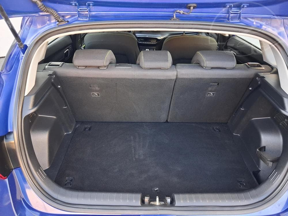 2020 Hyundai I20 - 7