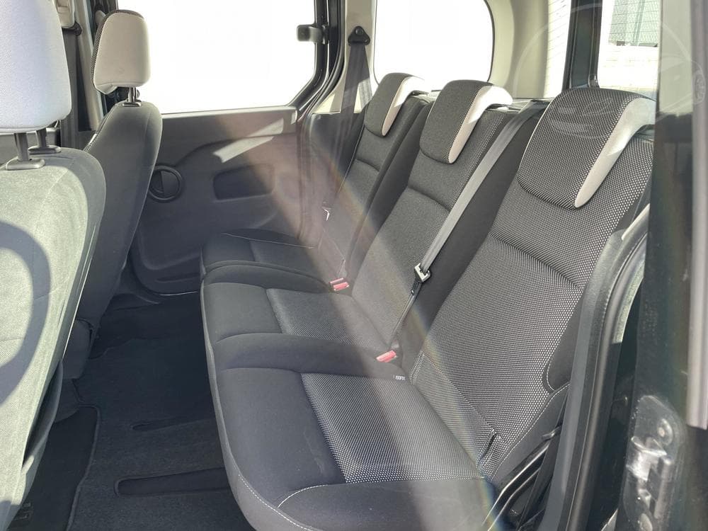 2014 Renault KANGOO - 10