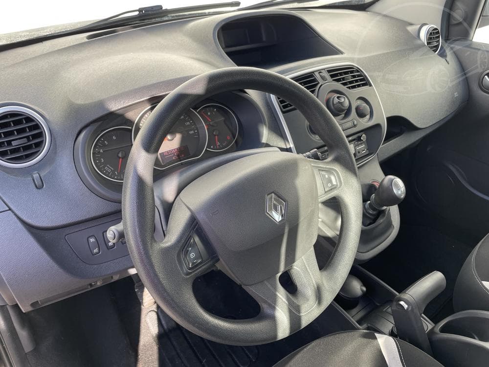 2014 Renault KANGOO - 11