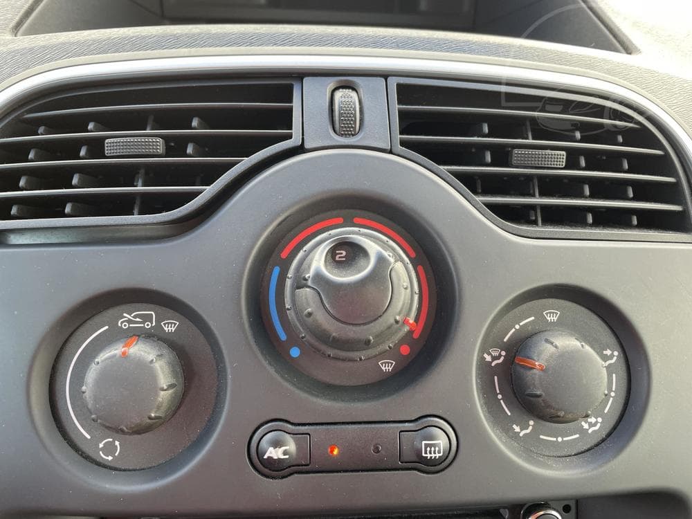 2014 Renault KANGOO - 12