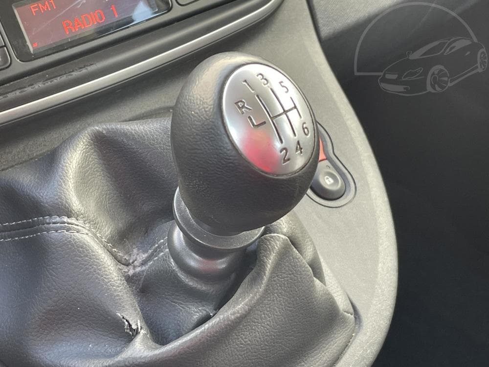 2014 Renault KANGOO - 14