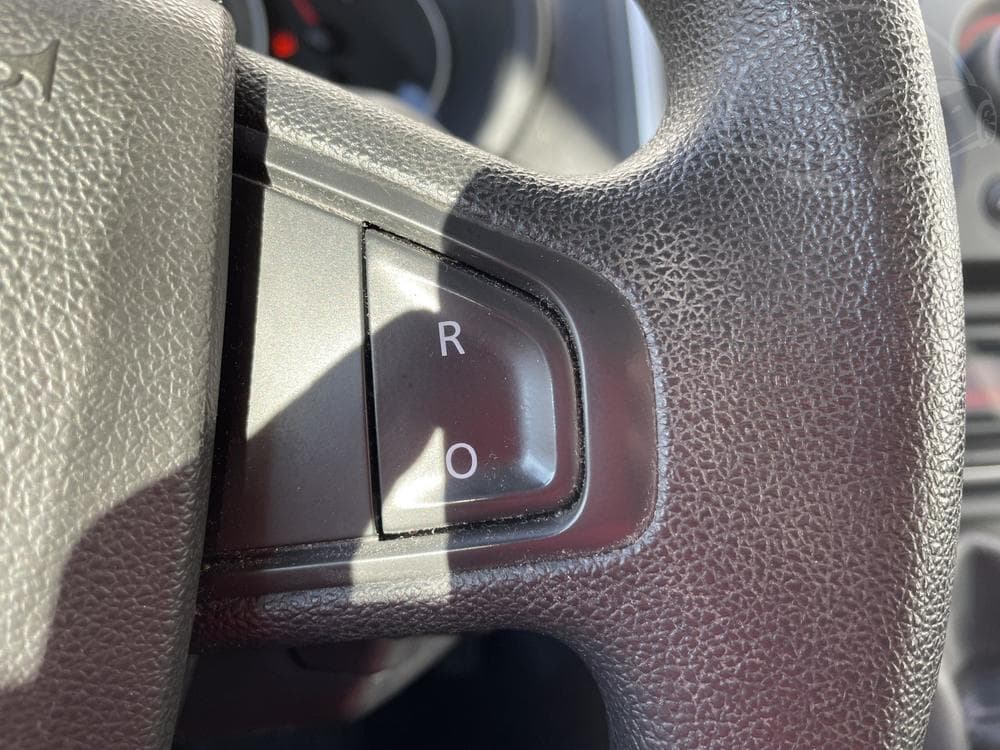 2014 Renault KANGOO - 17