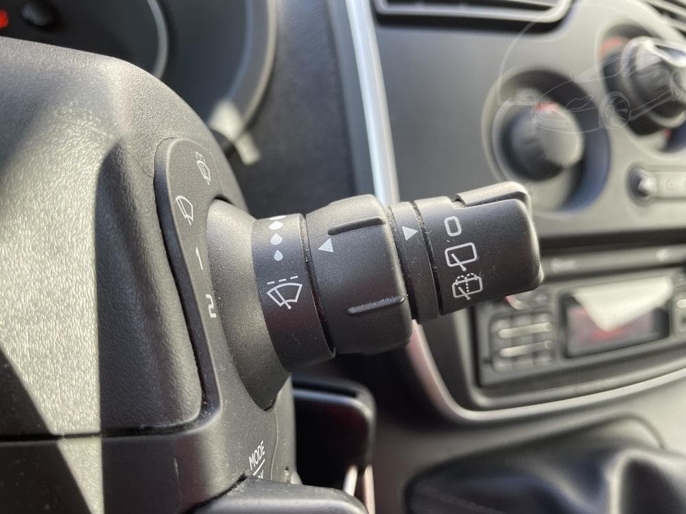 2014 Renault KANGOO - 18