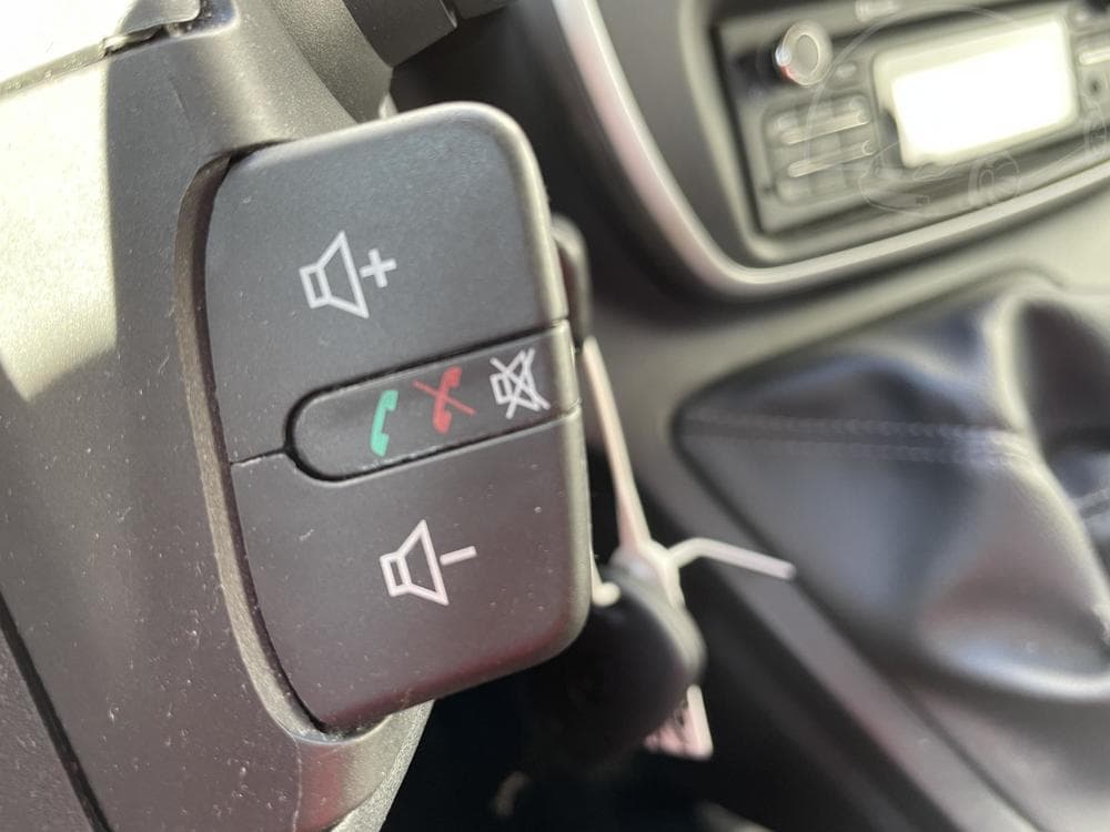 2014 Renault KANGOO - 19