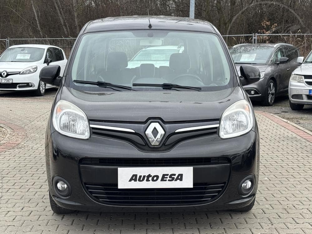 2014 Renault KANGOO - 2
