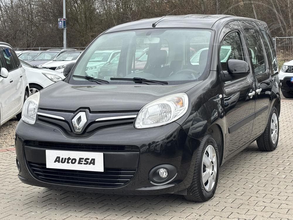 2014 Renault KANGOO - 3