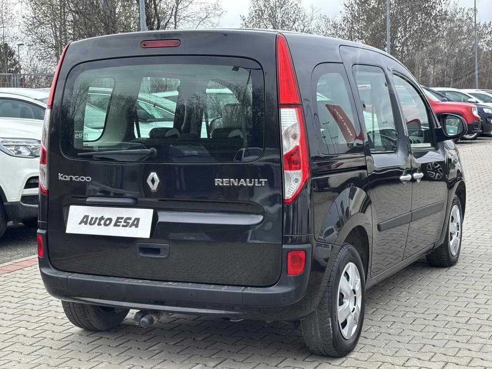2014 Renault KANGOO - 4