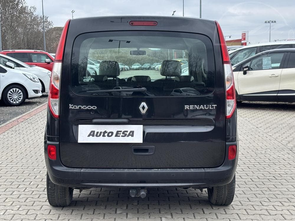 2014 Renault KANGOO - 5