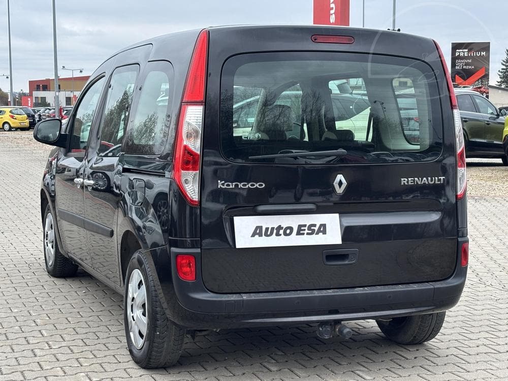 2014 Renault KANGOO - 6