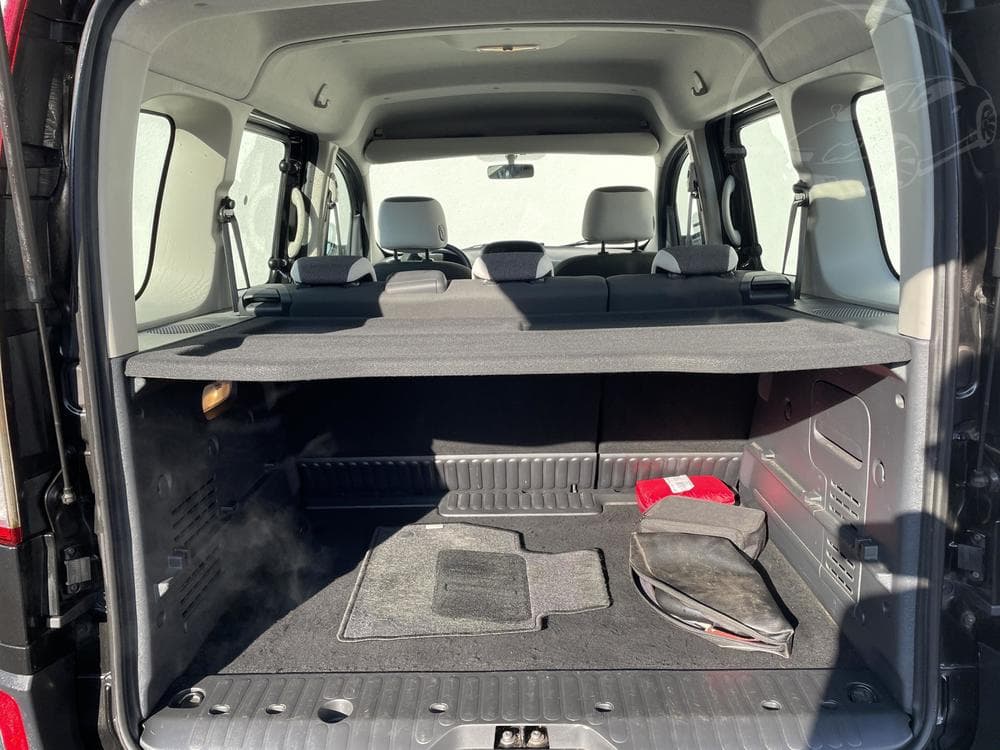 2014 Renault KANGOO - 7