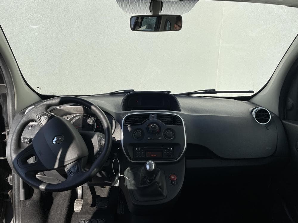 2014 Renault KANGOO - 8