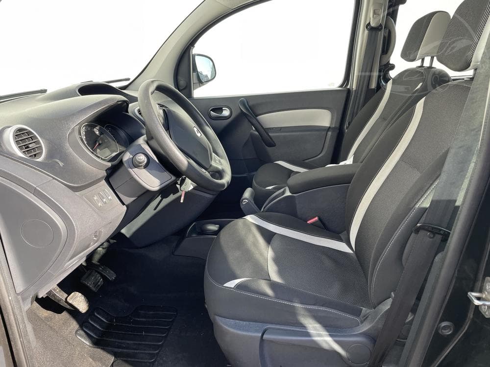 2014 Renault KANGOO - 9
