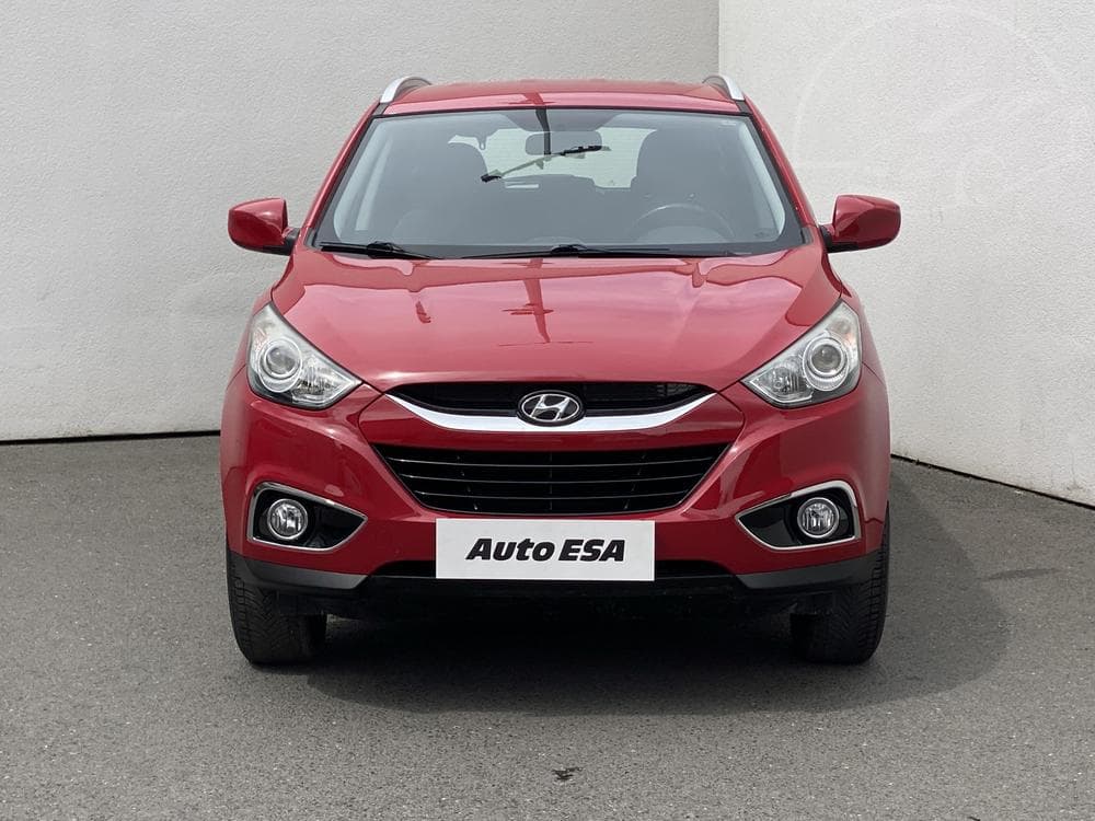2013 Hyundai ix35 - 3