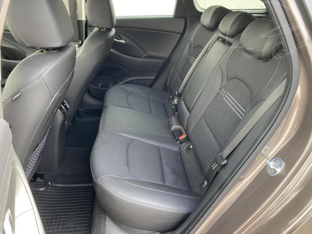 2022 Hyundai i30 - 28