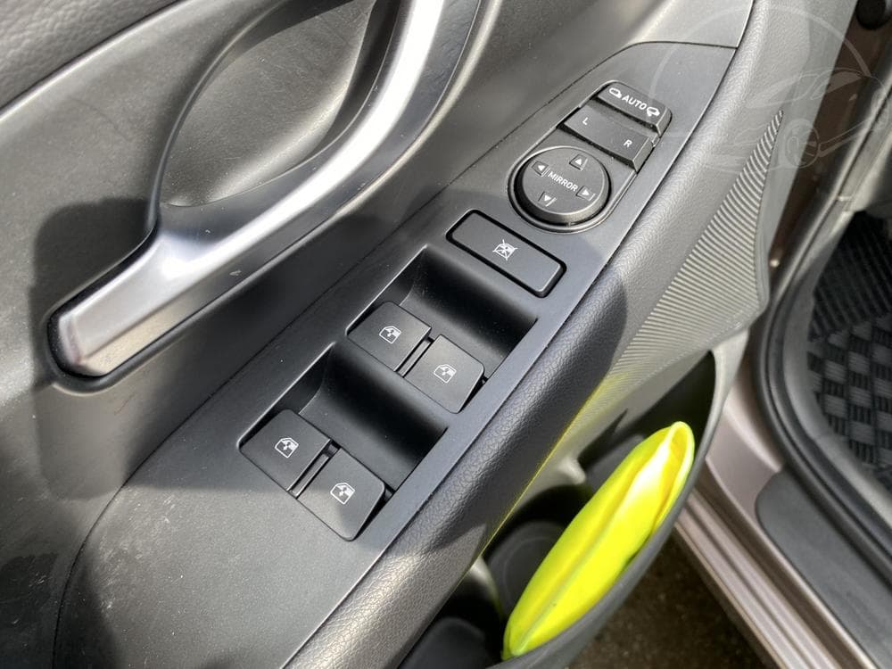 2022 Hyundai i30 - 37
