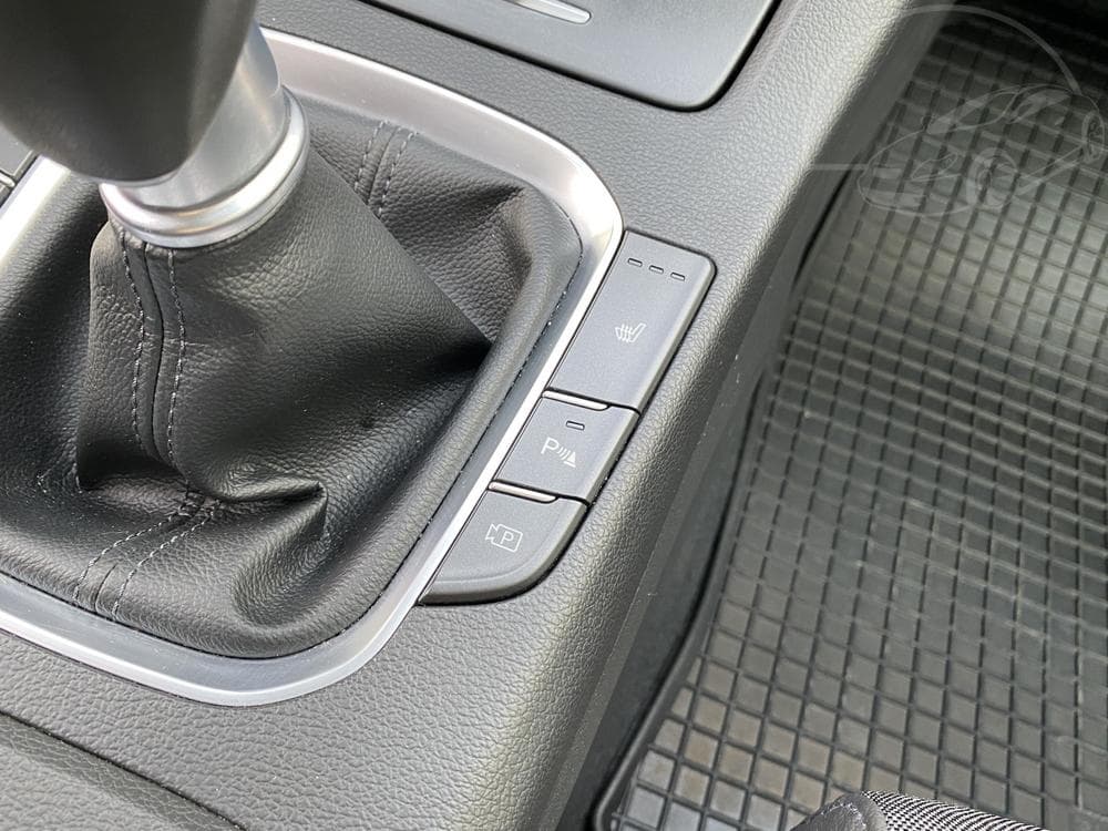 2022 Hyundai i30 - 46