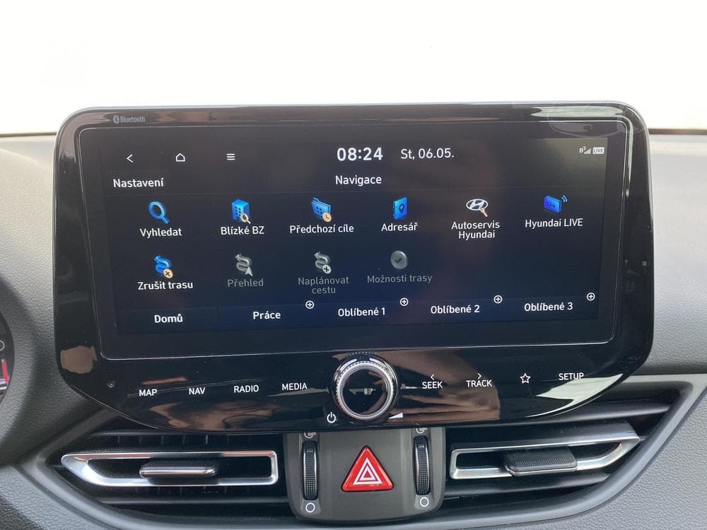2022 Hyundai i30 - 49