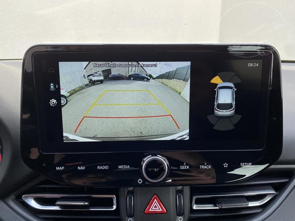2022 Hyundai i30 - 52