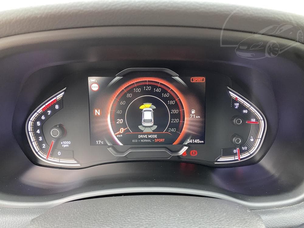 2022 Hyundai i30 - 55