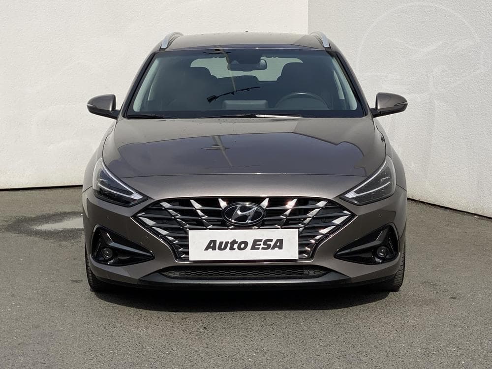 2022 Hyundai i30 - 4