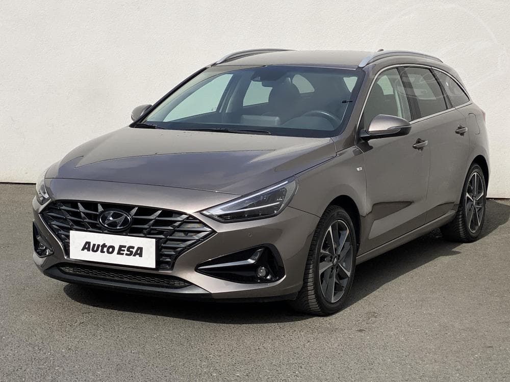 2022 Hyundai i30 - 7