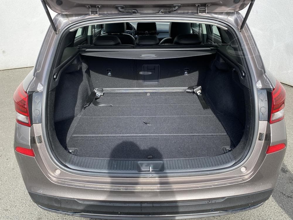 2022 Hyundai i30 - 19