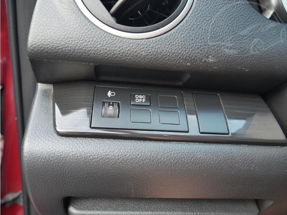 2009 Mazda 6 - 11