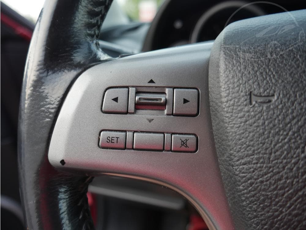 2009 Mazda 6 - 13