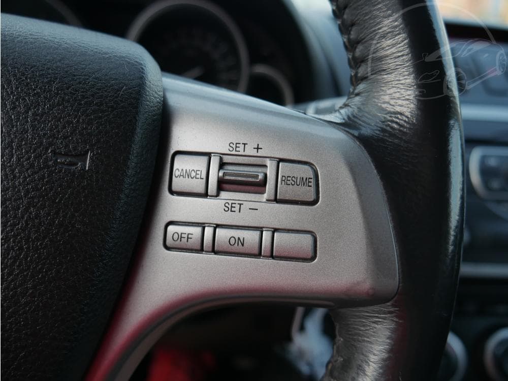 2009 Mazda 6 - 14
