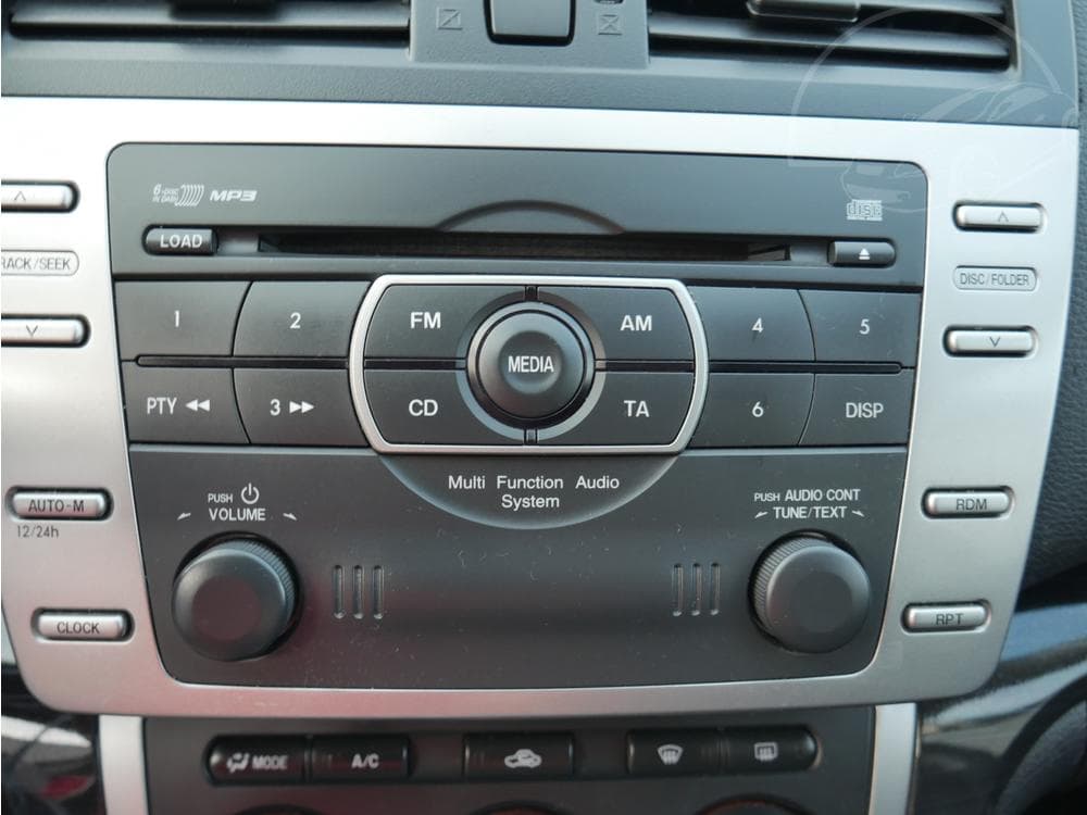 2009 Mazda 6 - 15