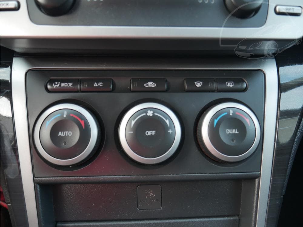 2009 Mazda 6 - 17