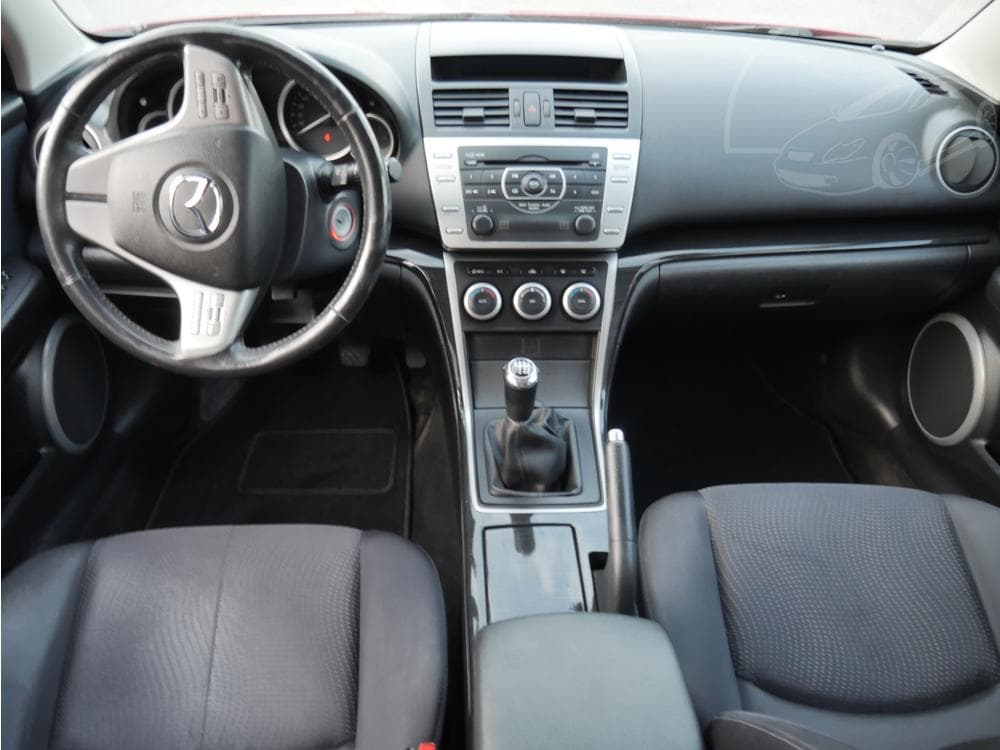 2009 Mazda 6 - 7