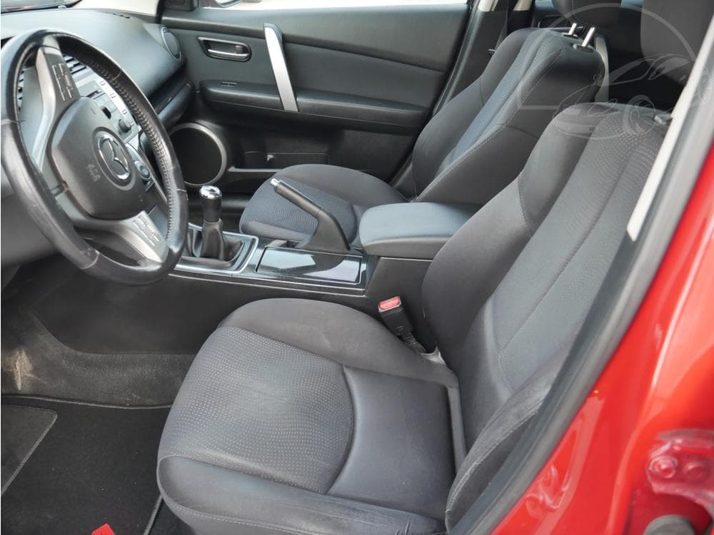 2009 Mazda 6 - 8