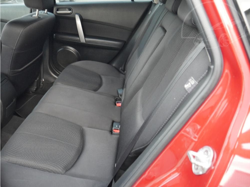 2009 Mazda 6 - 9