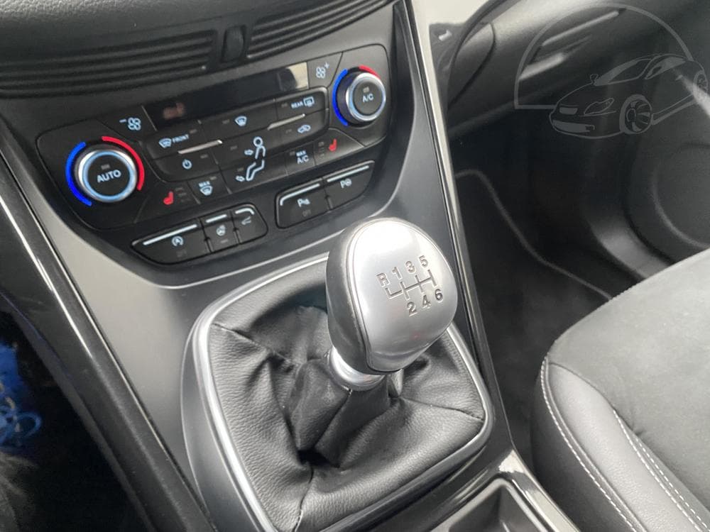 2017 Ford KUGA - 31