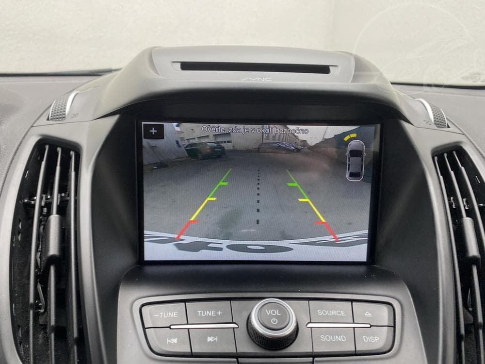 2017 Ford KUGA - 33