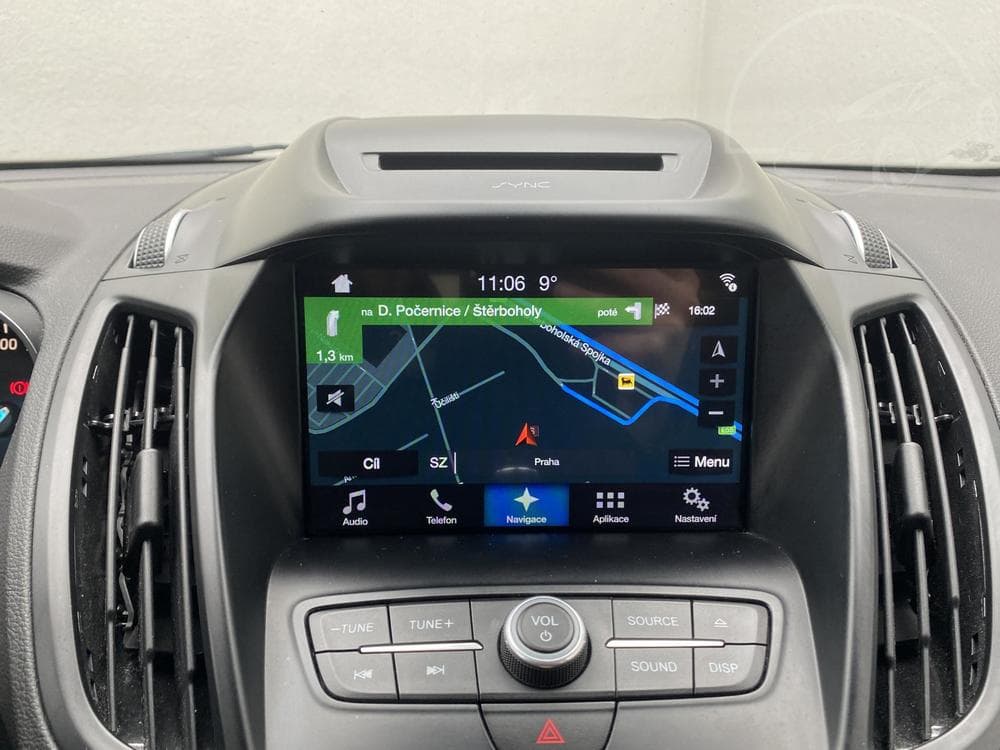 2017 Ford KUGA - 35