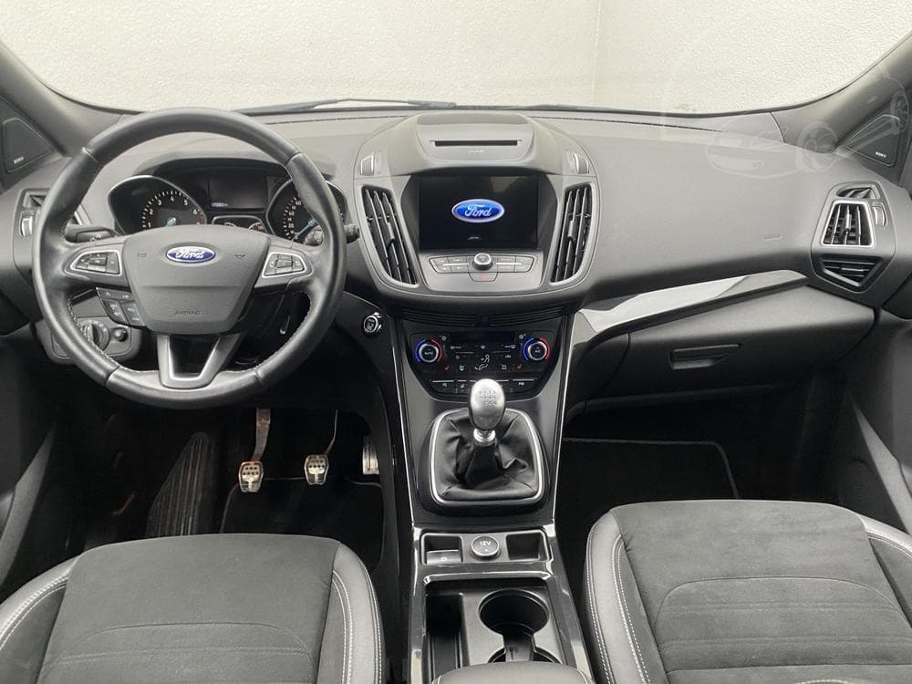 2017 Ford KUGA - 15