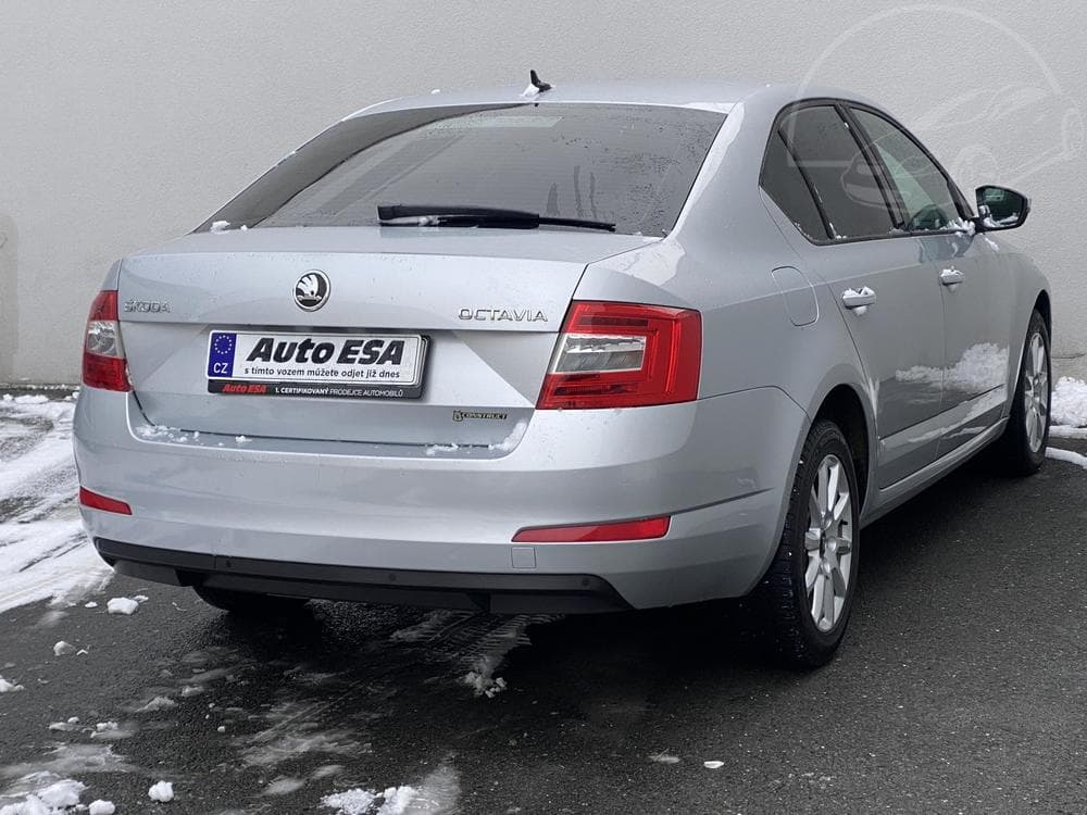 2014 Škoda OCTAVIA - 4