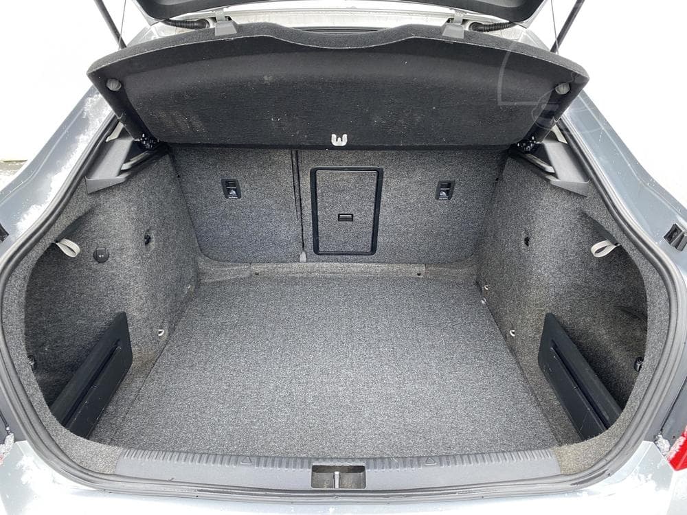 2014 Škoda OCTAVIA - 7