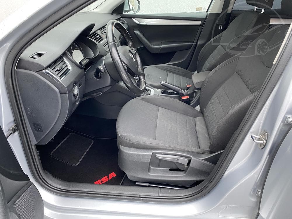 2014 Škoda OCTAVIA - 9