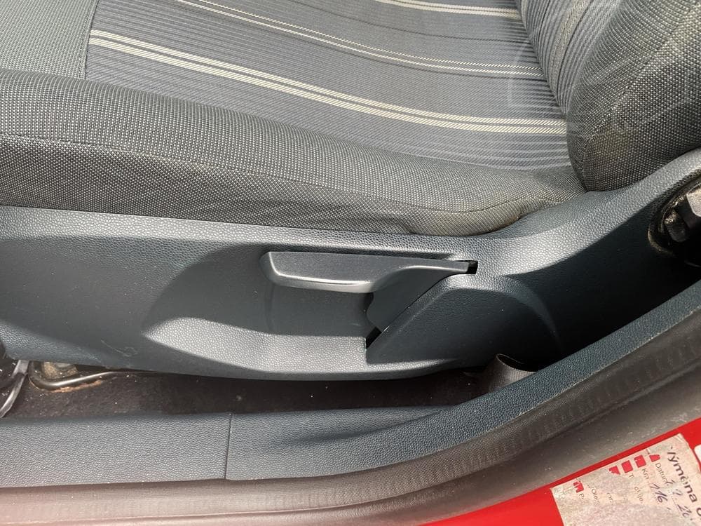 2009 Ford FIESTA - 14