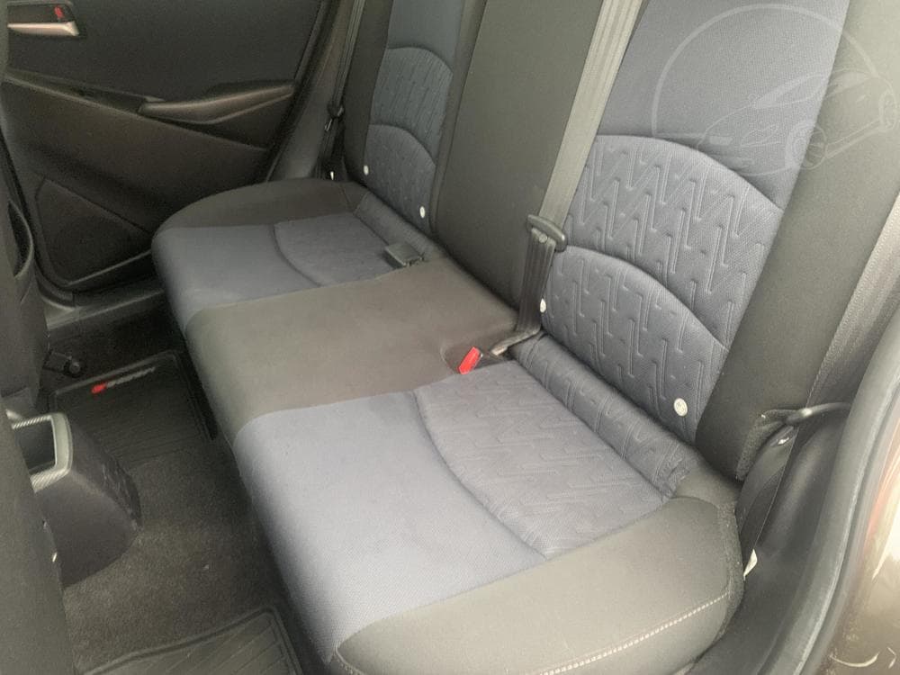 2016 Mazda 2 - 10