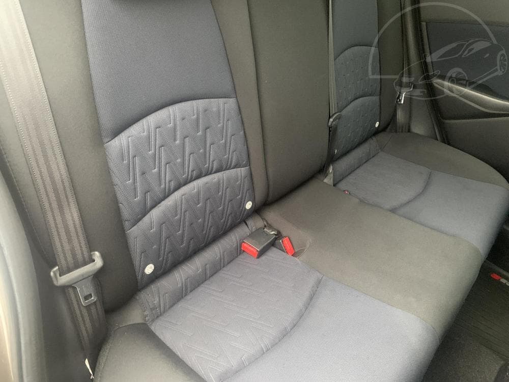2016 Mazda 2 - 11